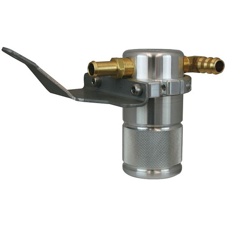Air-Oil Separator Kit Jeep JK 3.8L