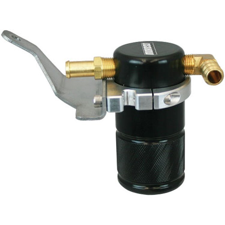 Air-Oil Separator Kit Jeep JK 3.8L