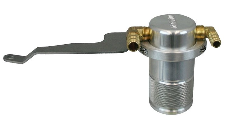 Air-Oil Separator Kit for Subaru WRX
