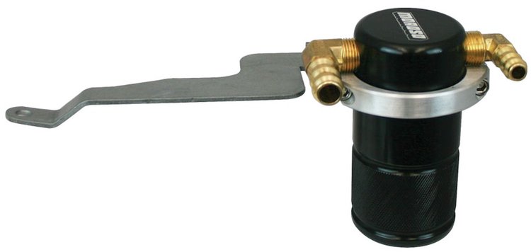 Air-Oil Separator Kit for Subaru WRX