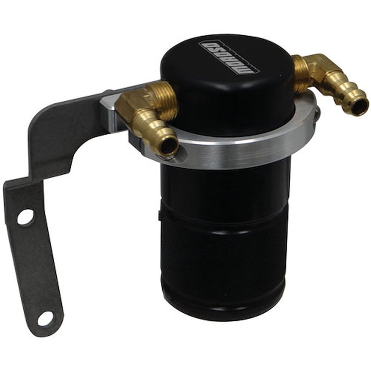 Air-Oil Separator Kit Chevy Corvette Z07