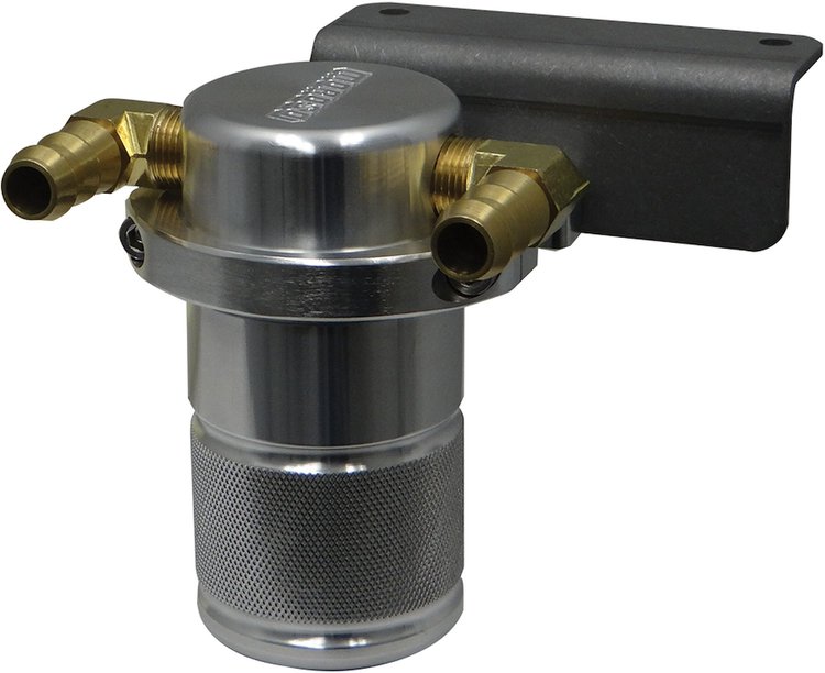 Air-Oil Separator Dodge Challenger/Charger Hellcat