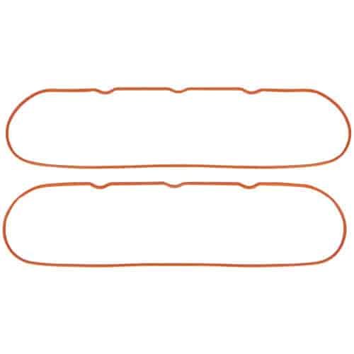 Perm-Align Valve Cover Gaskets Fits GM LS Series & OEM Valve Covers