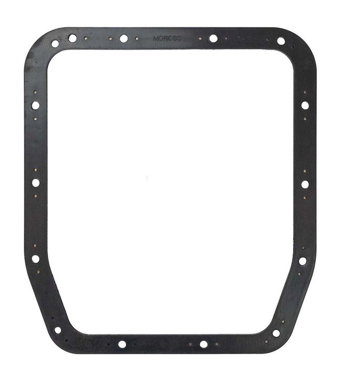 Transmission Pan Gasket Ford AOD/AODE/4R70W
