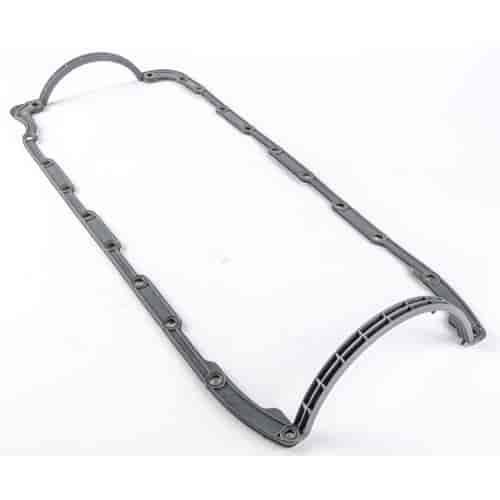 Race-Quality Oil Pan Gasket Big Block Chevy Mark IV