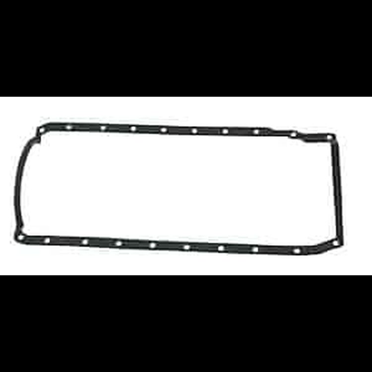 Race-Quality Oil Pan Gasket Big Block Chevy Gen V/VI