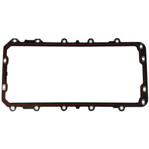 Race-Quality Oil Pan Gasket Ford 4.6L/5.4L