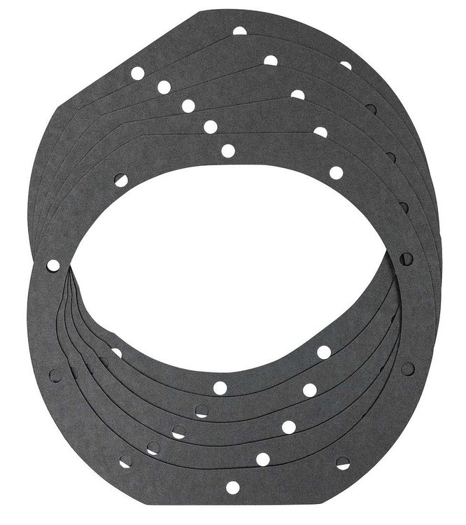 93185 Rear End Cover Gasket Set for Ford 9 in.