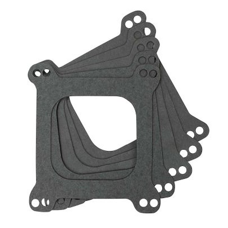 93187 Carburetor Base Gasket Set, 4150, Open