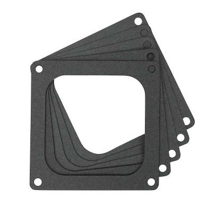 93188 Carburetor Base Gasket Set, 4500, Open