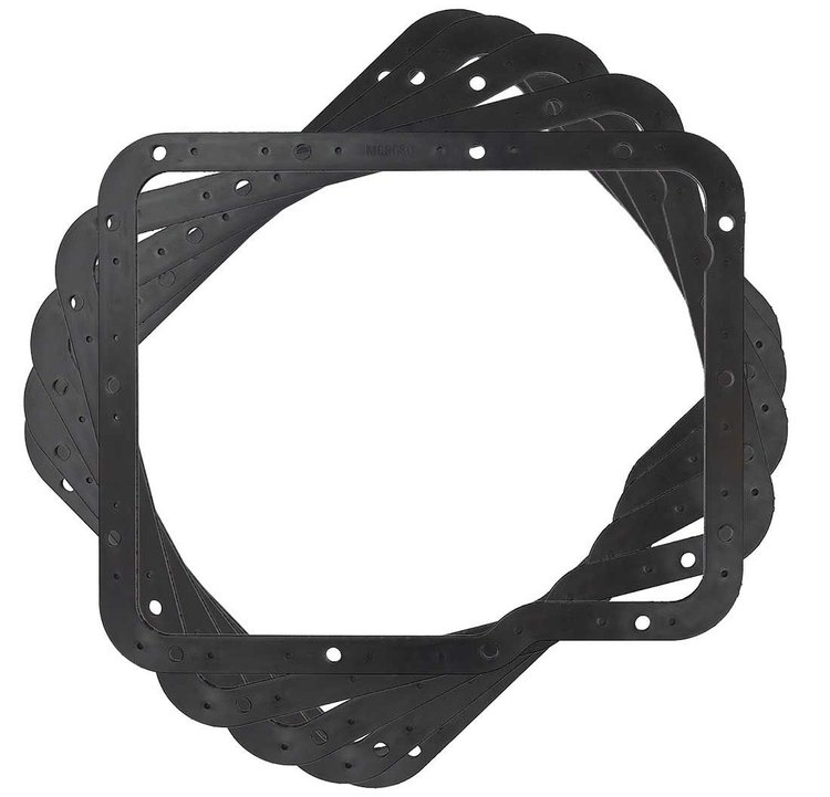93189 Transmission Pan Gasket Set for GM Powerglide, Perm-A-Line