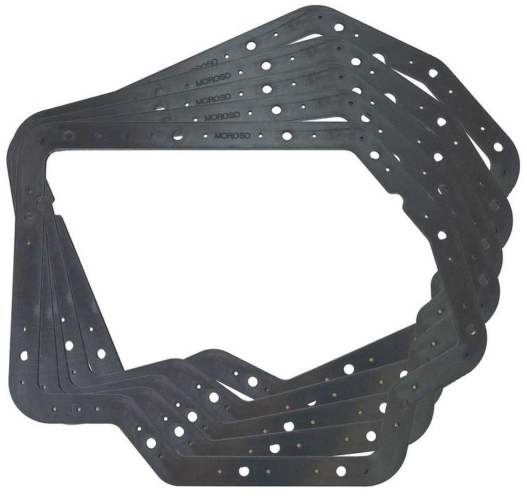 93190 Transmission Pan Gasket Set, GM Turbo 400, Perm-A-Line