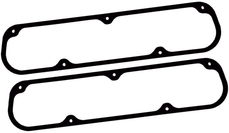 93193 Valve Cover Gaskets for Small Block Mopar [10 Pairs]