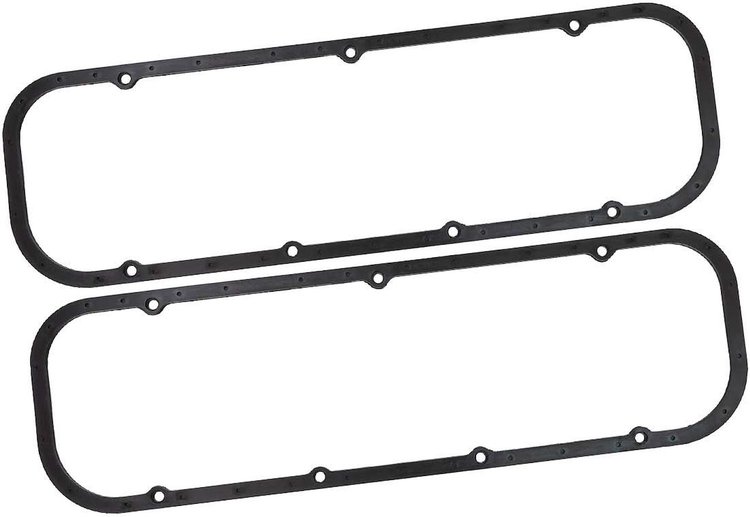 93194 Valve Cover Gaskets for Big Block Chevy [10 Pairs]