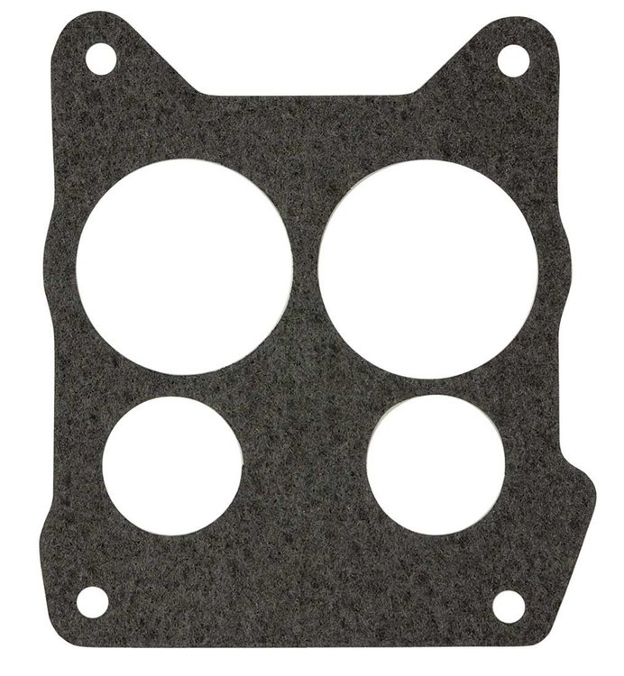 93311 Base Gasket for Quadrajet-Style Carburetors [4-Hole]