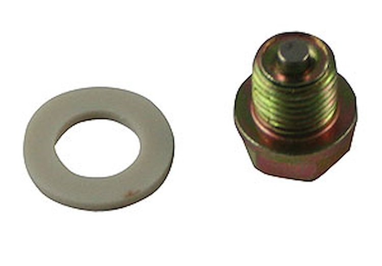 97003 Drain Plug, 14Mm X 1.5 Thread