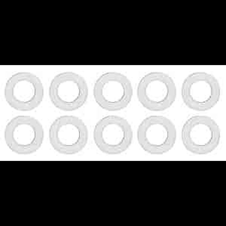 Oil Drain Plug Washer 1/2" ID x 7/8" OD