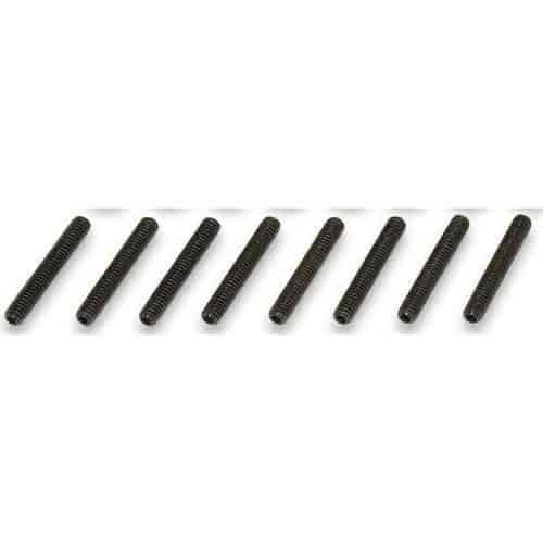 Valve Cover Stud Kit Black oxide