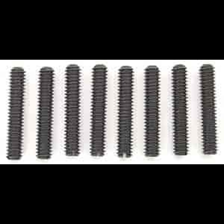 Replacement Studs 1/4" -20 x 1-3/8"