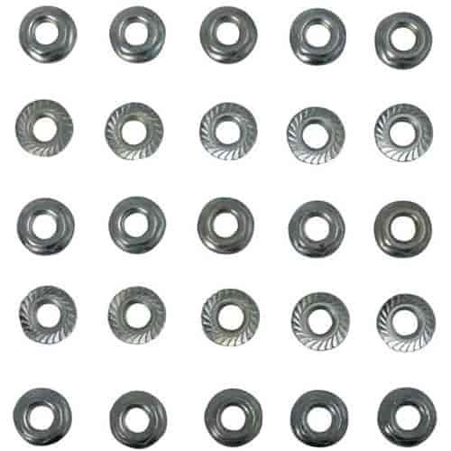 Oil Pan Nuts 1/4"-28