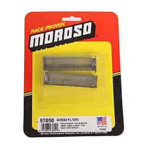 Replacement Filter Element 304 Stainless Steel Screen