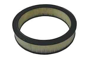 Replacement Air Filter 14" x 3"