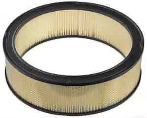 Replacement Air Filter 14" x 4"