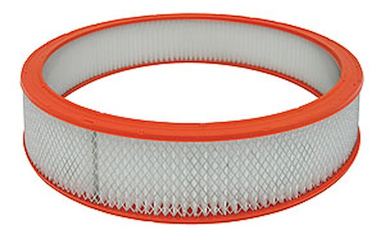 97085 Element, A/C, 16 In. X 4 In.