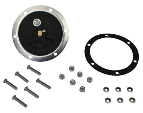 Supercharger Tank Cap Kit