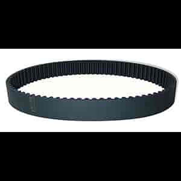 Radius Tooth Drive Belt 22" L x 1" W