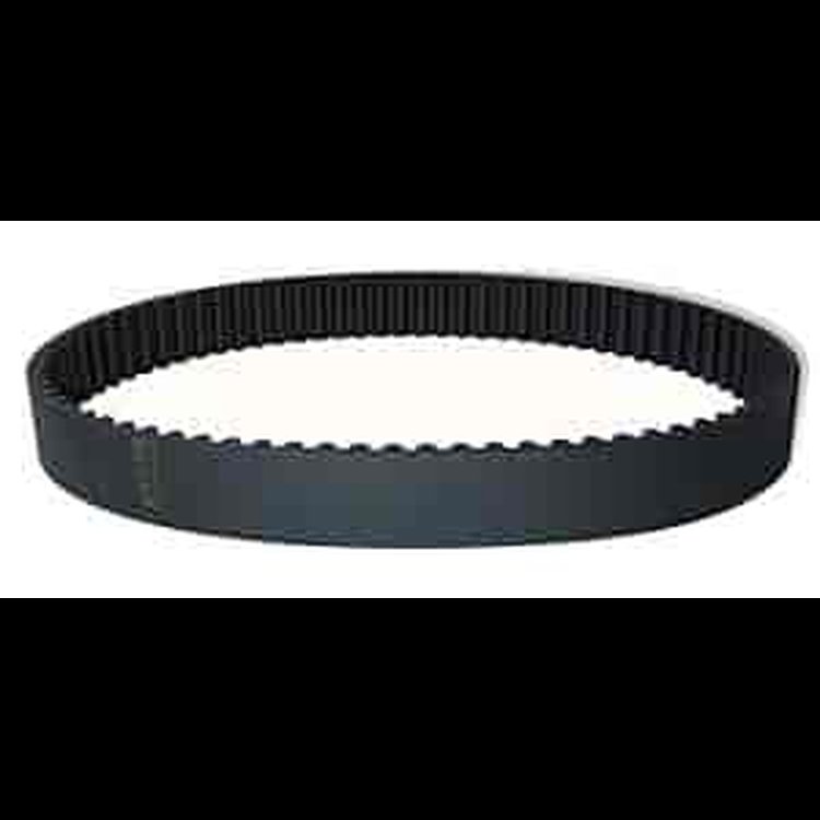Radius Tooth Drive Belt 25.2" L x 1" W