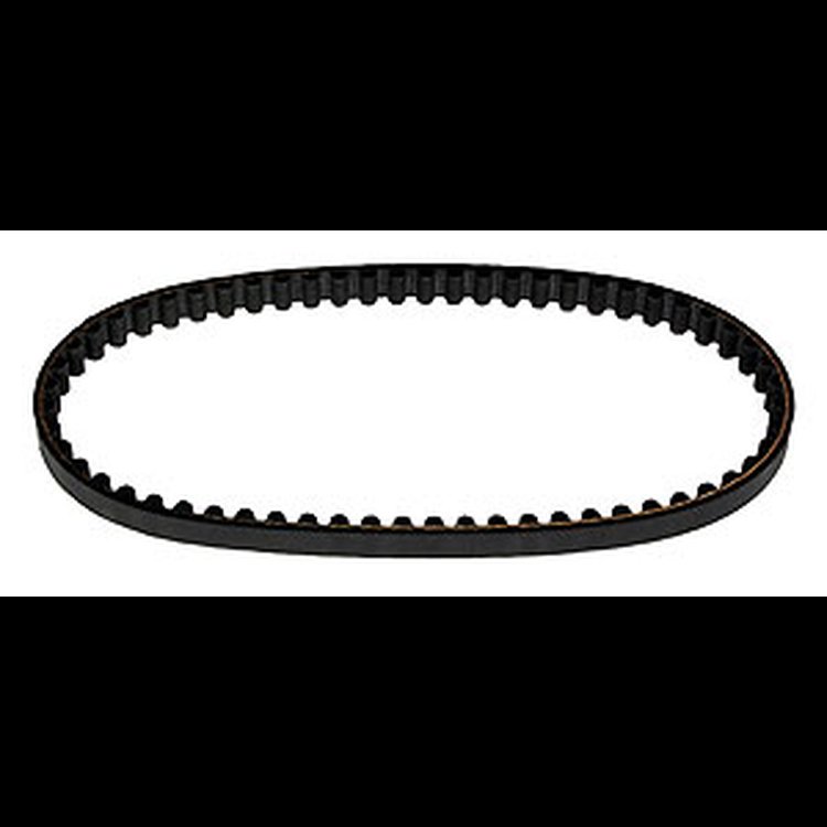 Radius Tooth Belt 31.5" long X .5" wide