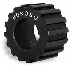Crankshaft Pulley Gilmer Style