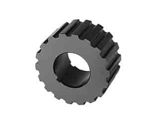Crankshaft Pulley Gilmer Style