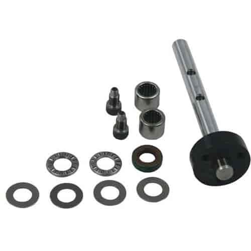 Vacuum Pump Rebuild Kit For Enhanced Design Pumps
