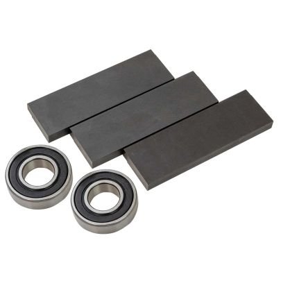 97184 Vacuum Pump Vane Kit, Enhanced Design