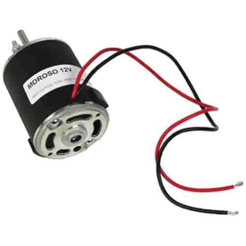 Replacement Motor Only