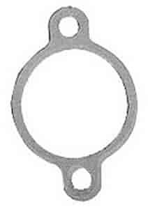 Oil Filter Bypass Plate Gasket