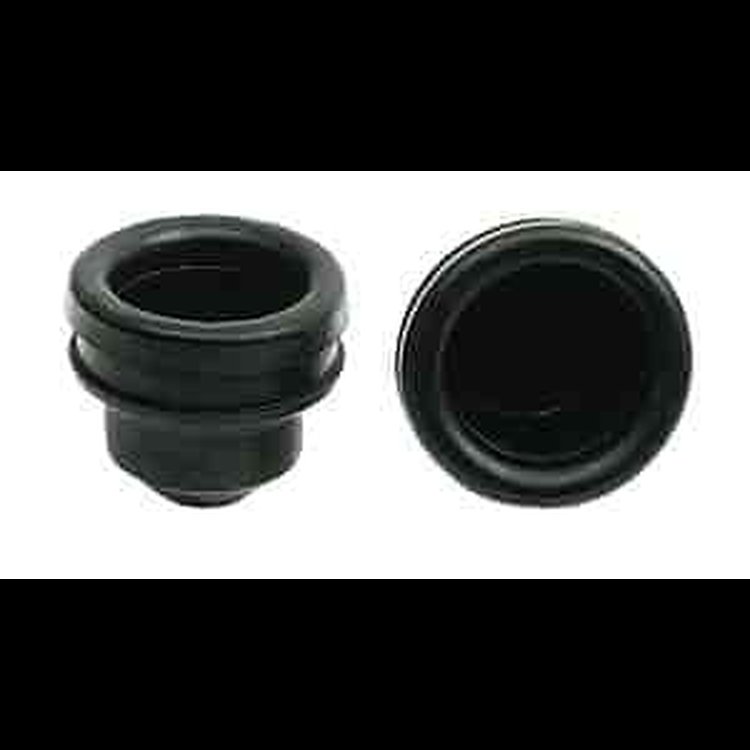 Valve Cover Breather/Filler Cap Grommets 1.22" OD