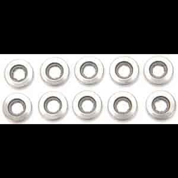 Valve Cover Sealing Washers For fabricated valve covers with small tubes