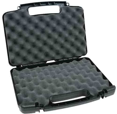Tire Pressure Gauge Case for Pro-Series Gauges