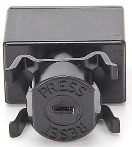 Replacement 20 amp Circuit Breaker Fits #710-74180/74181/74190
