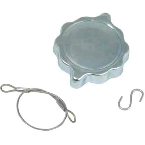 Dry Sump Tank Oil Cap