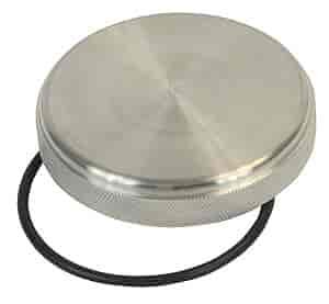 Replacement Lid With O-ring