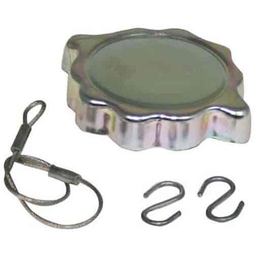 Replacement Filter/Breather Cap