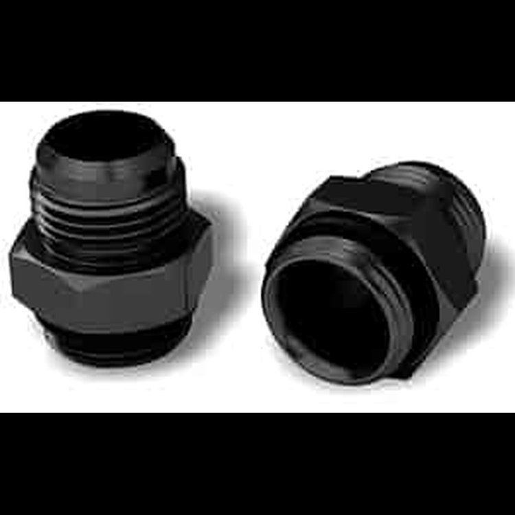 -12AN Replacement Fittings 2/pkg