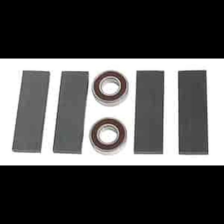 4-Vane Vacuum Pump Service Kit