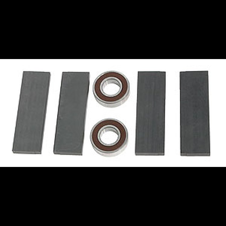 4-Vane Vacuum Pump Service Kit