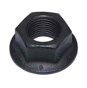 5/8" Flanged Wheel Nut 1/pkg