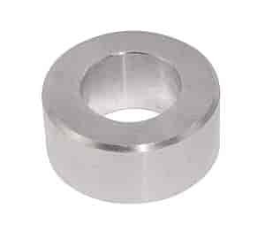 Aluminum .567" Stud Spacer 1/pkg
